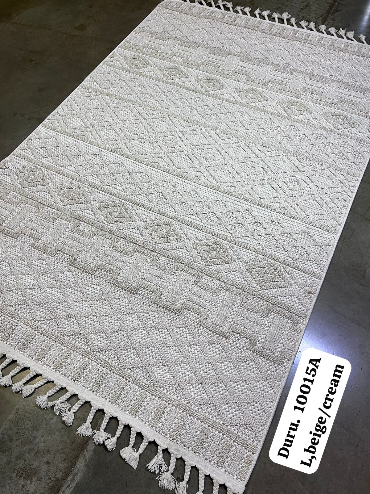 Handmade Carpet
